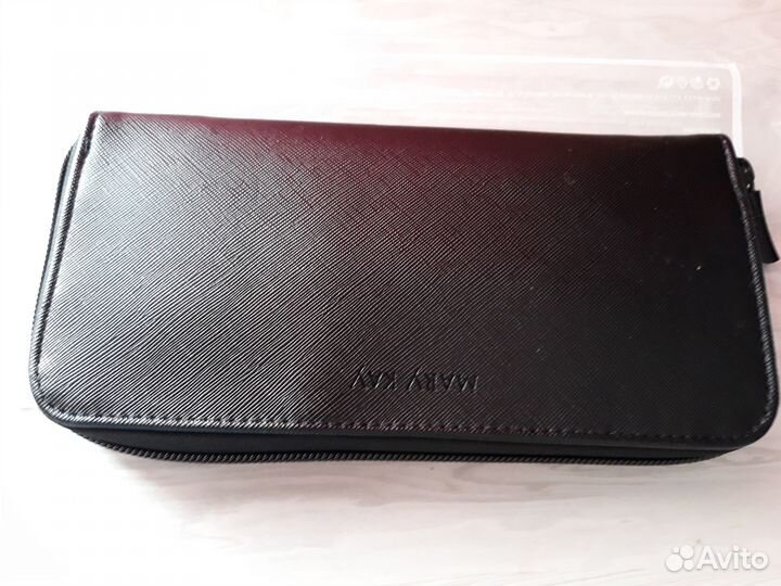 Косметические кисти Mary kay новые