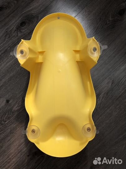 Горка для купания