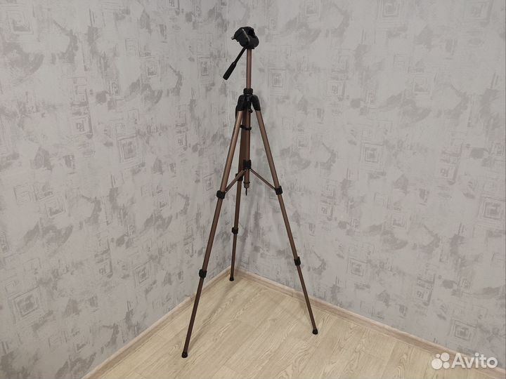 Штатив Hama Star-63