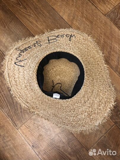 Плетеные вещи