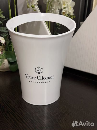 Ведро для льда