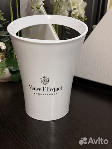 Ведро для льда