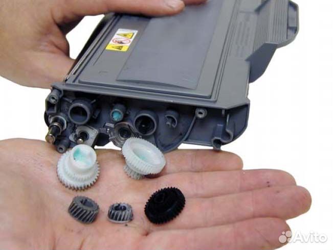 Картриджи для HP 140XL Black и 141XL Color