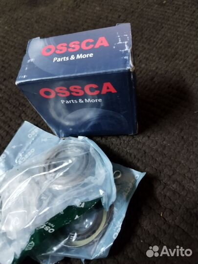 Подшипник задний matiz