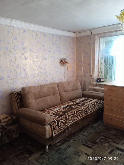 Дом 40 м² на участке 4 сот.