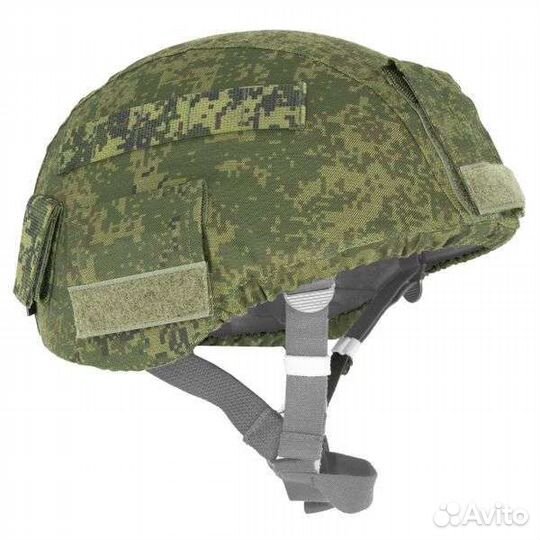 Каска 6б47 2 размер новая и бу