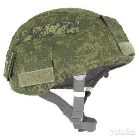 Каска 6б47 2 размер новая и бу