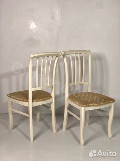 Столы и стулья