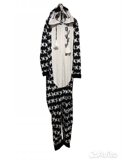 Кигуруми енот