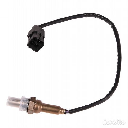 Датчик кислородный Ваз 2107 2110 2114 Приора Нива