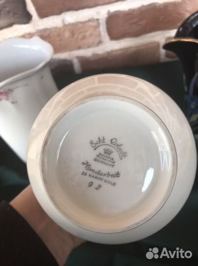 Вазы Германия