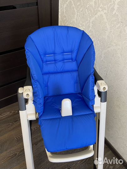 Чехол на детский стульчик для кормления