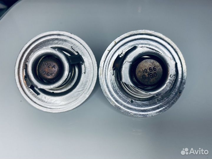 Термостат Chevy/Dodge/Ford/Jeep