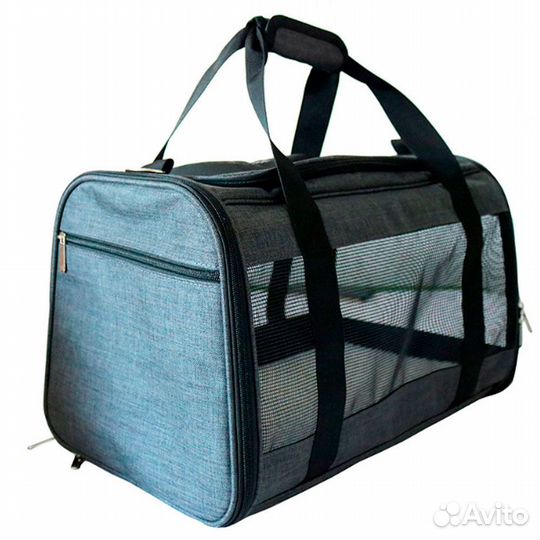 Сумка переноска для животных