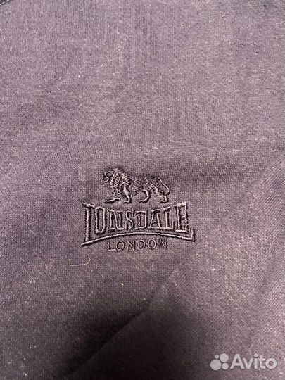 Свитшот Lonsdale London