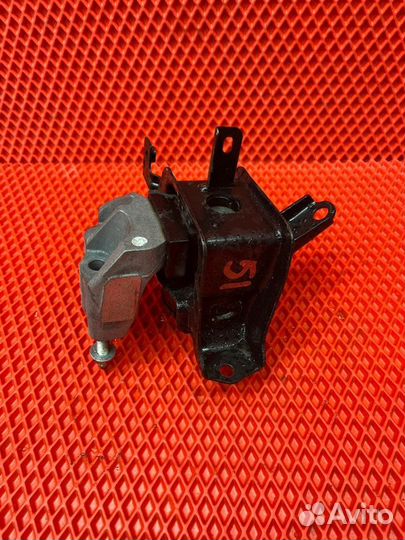 Подушка двигателя правая Toyota Roomy M900A 1KR-FE