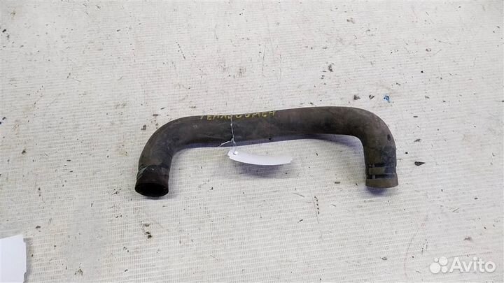 Патрубок теплообменника volkswagen Caddy III