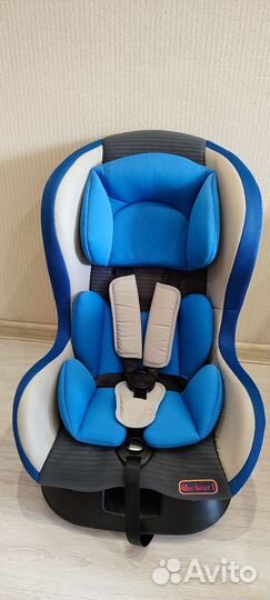 Детское автокресло от 0 до 18 кг