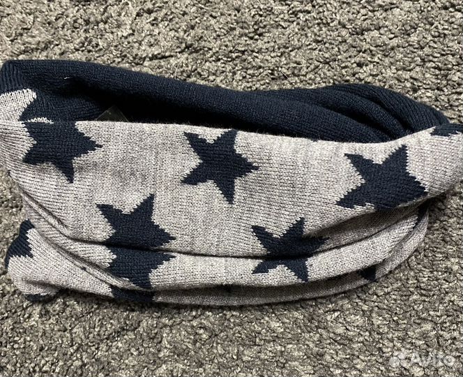 Шарф H&M новый