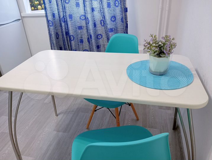 1-к. квартира, 38,2 м², 8/9 эт.