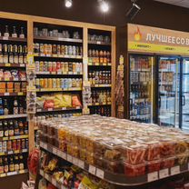 Готовый бизнес. Пивной магазин по франшизе пивко, Никополь