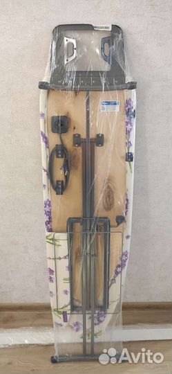 Гладильная доска Ника новая