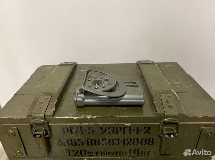 Кобура пм,пмм С быстросъемным креплением