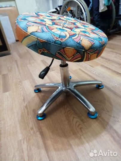 Танцующий стул