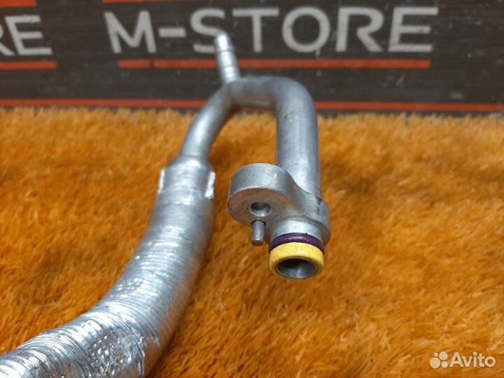 Трубка кондиционера Mercedes-Benz C-Class W203