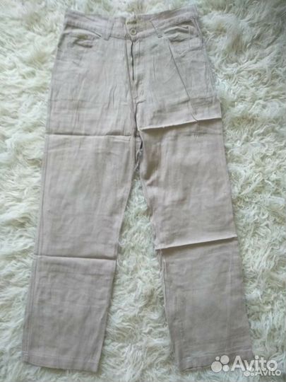 Джинсы мужские