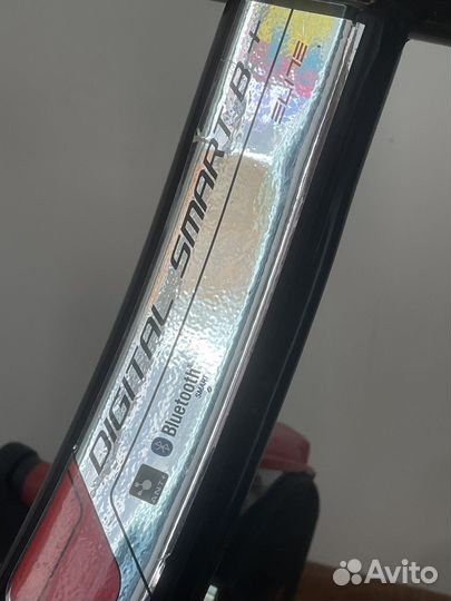 Вело-станок Elite Smart B+