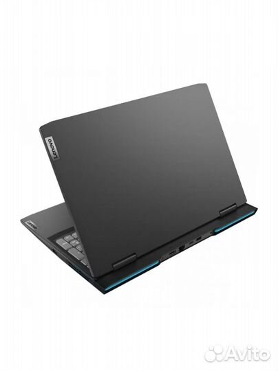 Lenovo IdeaPad Gaming 3 15ARH7 Ноутбук 15.6