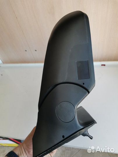 Зеркало левое Hyundai Solaris 2 2018