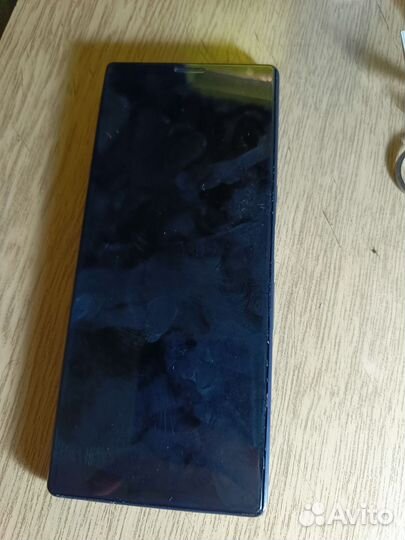 Sony Xperia 10, 3/64 ГБ