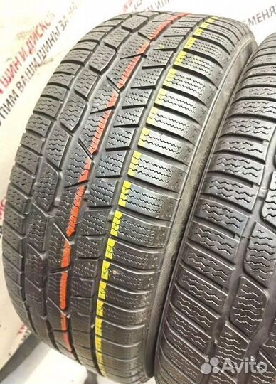 Continental ContiWinterContact TS 750 225/50 R17 94H