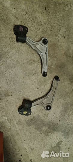 Рычаг левый передний форд мандео 5 ford mondeo 5