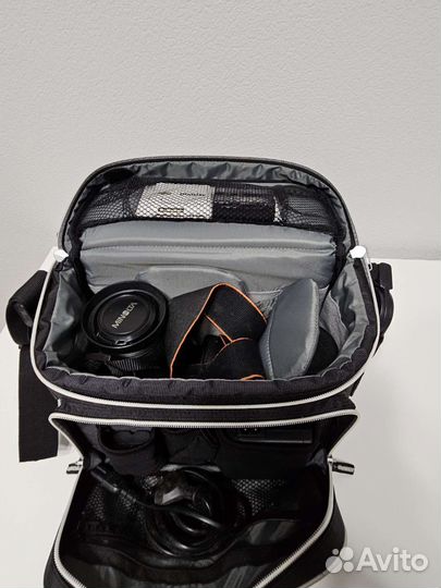 Sony a700 цифровой зеркальный фотоаппарат