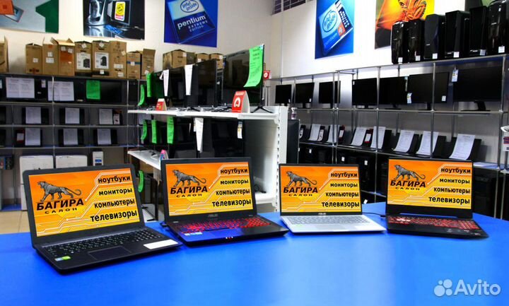 Ноутбук Lenovo N5030/4GB/SSD128GB/WiFi