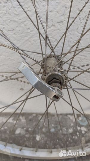Колеса для велосипеда 26
