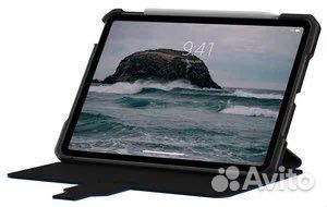 Чехол UAG Metropolis SE iPad Pro 11