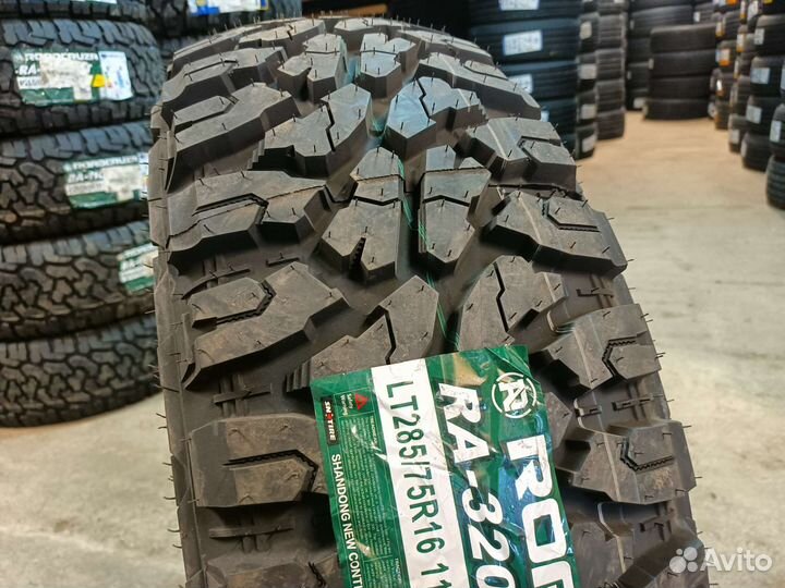 Roadcruza RA3200 M/T 285/75 R16 116Q