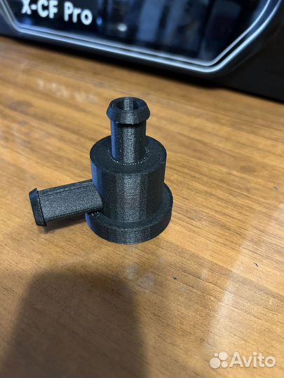 3D печать. 3D моделирование