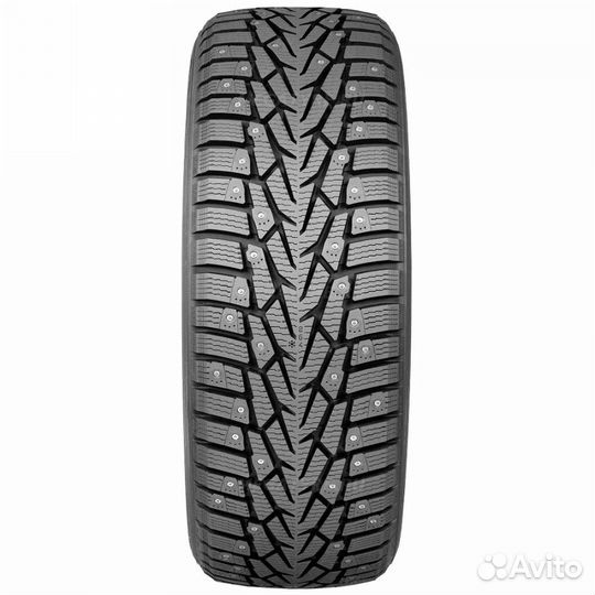 Ikon Tyres Nordman 8 SUV 235/65 R18 110T