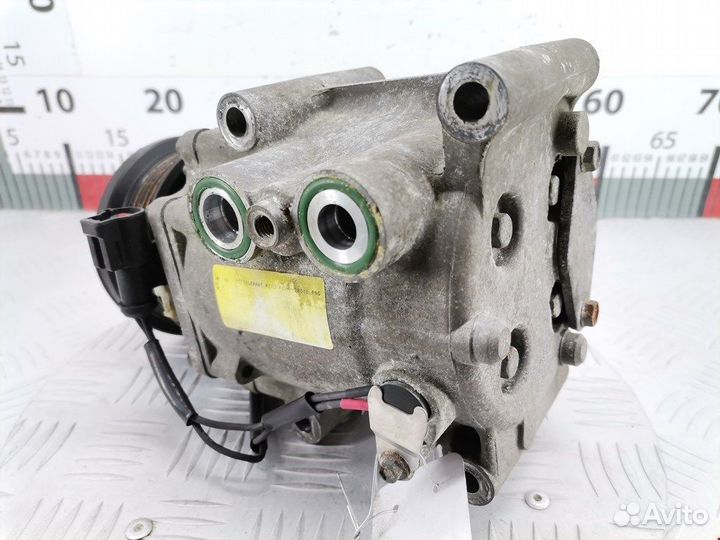 Компрессор кондиционера для Ford Focus 1 1779107