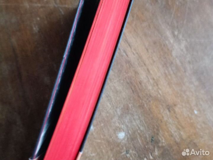 Блокноты ежедневники