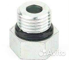 Заглушка расширительного бачка JCB 816/90702 N