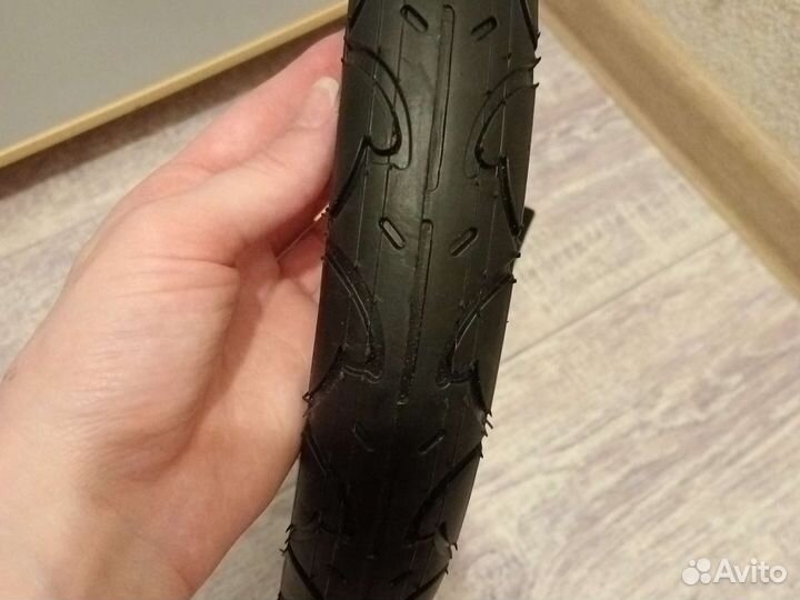 Покрышка для коляски/ велосипеда 12 дюймов