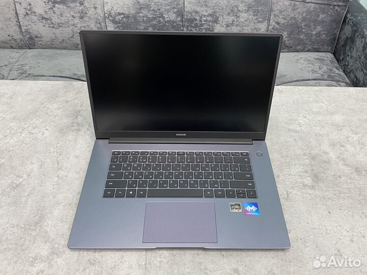 Ноутбук Honor MagicBook 15 Ryzen 5 16Gb/SSD 512Gb