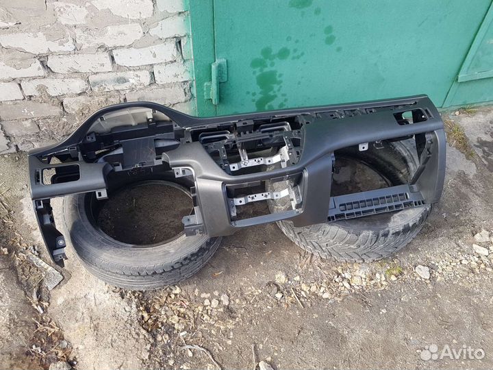 Торпедо Mitsubishi lancer 9