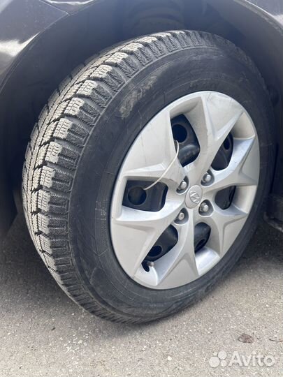 Toyo Observe GSi-5 185/65 R15